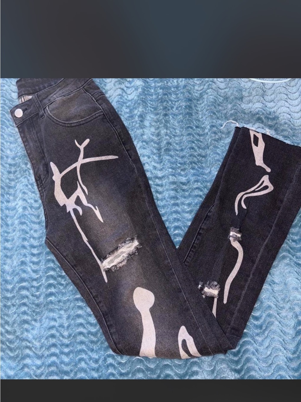 SHEIN Jeans